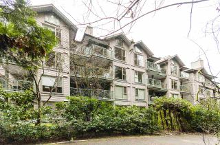 Photo 27: 409 3658 BANFF Court in North Vancouver: Northlands Condo for sale in "THE CLASSICS" : MLS®# R2537401