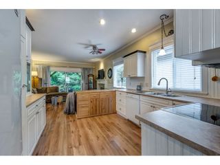 Photo 7: 23849 ZERON Avenue in Maple Ridge: Albion House for sale : MLS®# R2463763