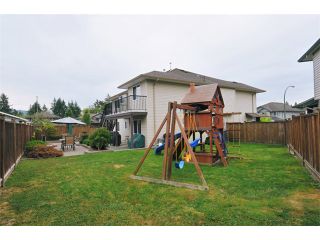 Photo 10: 23733 115TH AV in Maple Ridge: Cottonwood MR House for sale in "GILKER HILL ESTATES" : MLS®# V910026