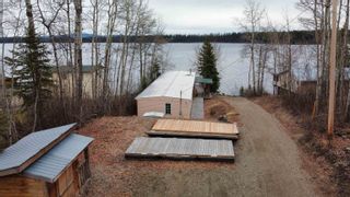 Photo 31: 54855 JARDINE Road: Cluculz Lake House for sale (PG Rural West (Zone 77))  : MLS®# R2685232