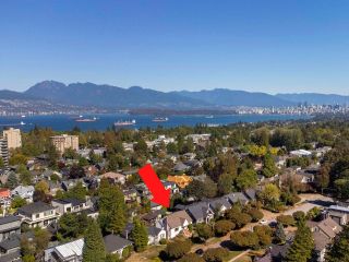 Photo 8: 4637 W 13TH Avenue in Vancouver: Point Grey House for sale in "Point Grey" (Vancouver West)  : MLS®# R2726308