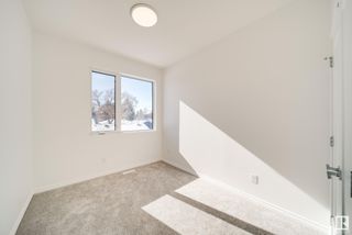 Photo 26: 8551 81 Avenue in Edmonton: Zone 17 House Half Duplex for sale : MLS®# E4375965