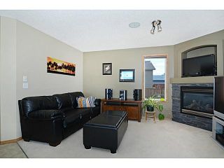Photo 3: 66 COVEMEADOW Crescent NE in CALGARY: Coventry Hills Residential Detached Single Family for sale (Calgary)  : MLS®# C3575416