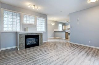 Photo 7: 210 5703 5 Street SW in Calgary: Windsor Park Row/Townhouse for sale : MLS®# A2021881