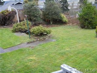 Photo 3: 6705 Tamany Drive in VICTORIA: CS Tanner Residential for sale (Central Saanich)  : MLS®# 306865
