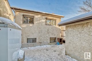 Photo 45: 2018 108B Street in Edmonton: Zone 16 House for sale : MLS®# E4324424