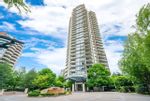 Main Photo: 1903 6188 WILSON Avenue in Burnaby: Metrotown Condo for sale (Burnaby South)  : MLS®# R2861777