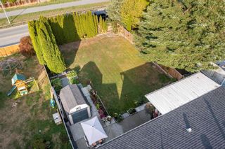 Photo 39: 22531 KENDRICK Loop in Maple Ridge: East Central House for sale : MLS®# R2863797
