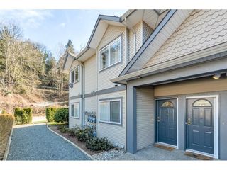 Photo 3: 4 9913 QUARRY Road in Chilliwack: Chilliwack N Yale-Well Townhouse for sale : MLS®# R2657079