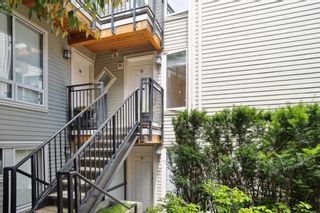 Photo 33: 302 3637 W 17TH Avenue in Vancouver: Dunbar Condo for sale in "HIGHBURY HOUSE" (Vancouver West)  : MLS®# R2895403