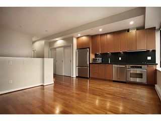 Photo 2: 505 1333 W GEORGIA Street in Vancouver: Coal Harbour Condo for sale (Vancouver West)  : MLS®# V996580