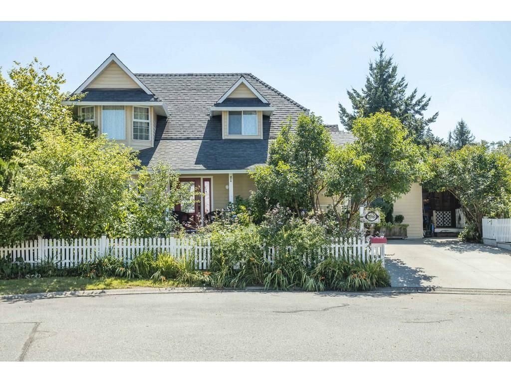 Main Photo: 20960 93B Place in Langley: Walnut Grove House for sale in "Heritage Circle" : MLS®# R2608666