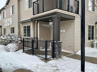 Photo 3: 88 5529 Blake Crescent in Regina: Lakeridge Addition Residential for sale : MLS®# SK926292