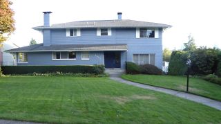 Main Photo: 5680 MONARCH Street in Burnaby: Deer Lake Place House for sale in "DEER LAKE PLACE" (Burnaby South)  : MLS®# R2205582