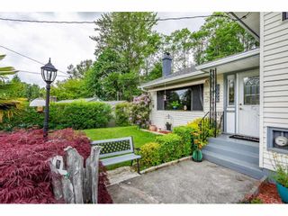 Photo 23: 10992 MCADAM Road in Delta: Nordel House for sale (N. Delta)  : MLS®# R2457598
