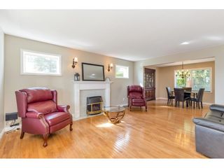 Photo 4: 34955 SKYLINE Drive in Abbotsford: Abbotsford East House for sale : MLS®# R2561615