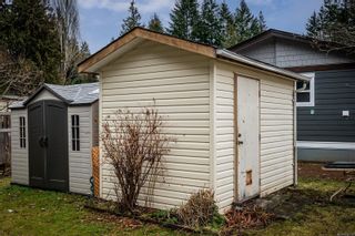 Photo 31: 56 5854 Turner Rd in Nanaimo: Na Pleasant Valley Manufactured Home for sale : MLS®# 921124