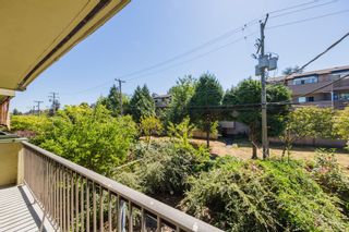 Photo 21: 212 1420 E 7TH Avenue in Vancouver: Grandview Woodland Condo for sale in "LANDMARK COURT" (Vancouver East)  : MLS®# R2807514