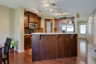 Photo 18: 15904 95 Street in Edmonton: Zone 28 House Half Duplex for sale : MLS®# E4271786