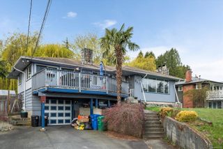 Photo 4: 643 Beach Dr in Nanaimo: Na Departure Bay House for sale : MLS®# 960009