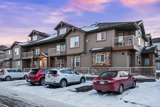 Photo 4: 203 90 Panatella Landing NW in Calgary: Panorama Hills Row/Townhouse for sale : MLS®# A2012868