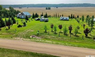 Photo 1: 1008 Alexander Drive in Lac Des Iles: Lot/Land for sale : MLS®# SK944474