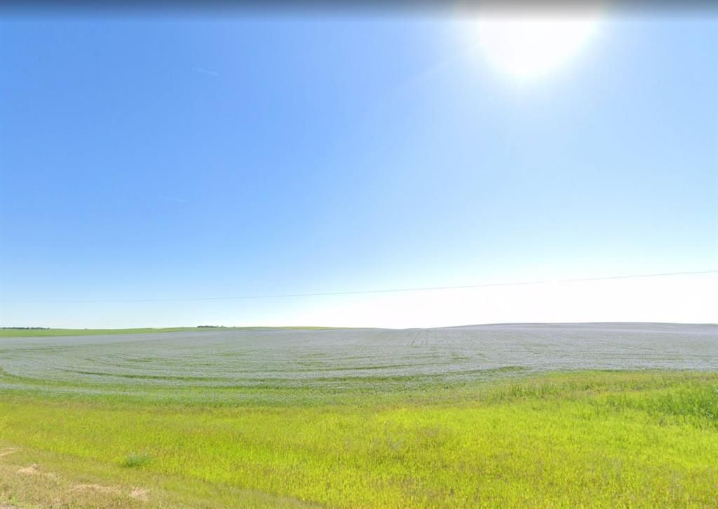 Main Photo: NW-36-22-20-W4M/Township Rd 230 and HWY 56: Rural Wheatland County Residential Land for sale : MLS®# A2027007