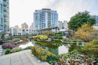 Photo 30: 2701 1199 MARINASIDE Crescent in Vancouver: Yaletown Condo for sale in "AQUARIUS I" (Vancouver West)  : MLS®# R2564661