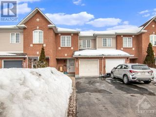 Photo 1: 6236 ARBOURWOOD DRIVE in Orleans: House for sale : MLS®# 1331929