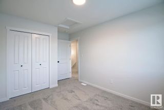 Photo 24: 5724 JUCHLI Avenue in Edmonton: Zone 27 Attached Home for sale : MLS®# E4322287