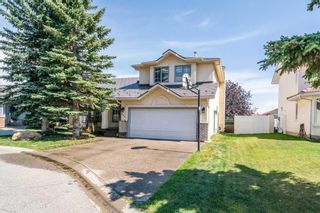 Main Photo: 326 California Place NE in Calgary: Monterey Park Detached for sale : MLS®# A2074155