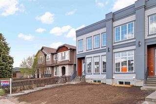Photo 48: 1143 Richland Road NE in Calgary: Renfrew Semi Detached (Half Duplex) for sale : MLS®# A2128688