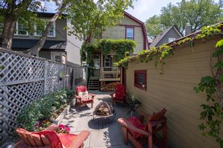 Photo 21: 772 Ingersoll Street in Winnipeg: Residential for sale (5C)  : MLS®# 202318234