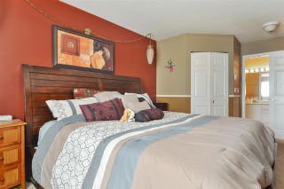 Photo 11: 307 20120 56 Avenue in Langley: Langley City Condo for sale in "Blackberry Lane" : MLS®# R2211534