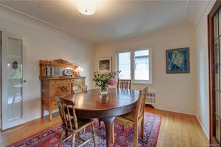 Photo 5: 121 Howe St in Victoria: Vi Fairfield West House for sale : MLS®# 842212