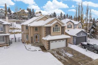 Photo 2: 3119 Signal Hill Drive SW in Calgary: Signal Hill Detached for sale : MLS®# A2089716