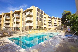 Photo 1: PACIFIC BEACH Condo for sale : 2 bedrooms : 4016 Gresham #A2 in San Diego