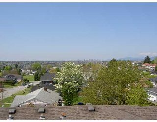 Photo 9: 16 1203 MADISON Avenue in Burnaby: Willingdon Heights Townhouse for sale in "MADISON GARDENS" (Burnaby North)  : MLS®# V647413