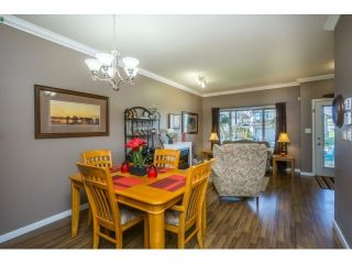 Photo 3: 68 18701 66 AVENUE in Surrey: Cloverdale BC Home for sale ()  : MLS®# R2054208