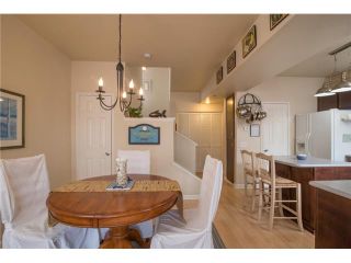 Photo 6: IMPERIAL BEACH Townhouse for sale : 3 bedrooms : 221 Donax Avenue #15