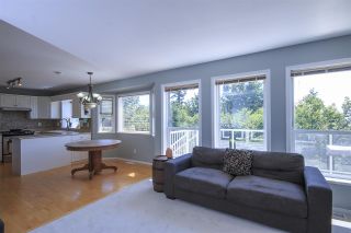 Photo 10: 36358 SANDRINGHAM Drive in Abbotsford: Abbotsford East House for sale in "Carrington Estates" : MLS®# R2187141