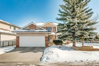 Main Photo: 192 Hampshire Grove NW in Calgary: Hamptons Detached for sale : MLS®# A2031875