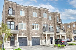 Photo 1: 24 Ferris Square in Clarington: Courtice House (3-Storey) for sale : MLS®# E8269936