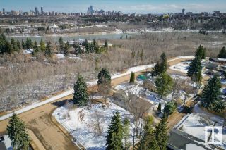 Photo 2: 54 VALLEYVIEW Crescent in Edmonton: Zone 10 Vacant Lot/Land for sale : MLS®# E4375137