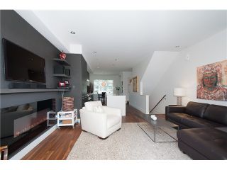 Photo 4: 4933 MACKENZIE Street in Vancouver: MacKenzie Heights Townhouse for sale (Vancouver West)  : MLS®# v1115310