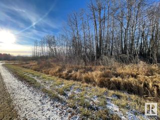 Photo 11: 1 3104 TWP RD 524 B: Rural Parkland County Vacant Lot/Land for sale : MLS®# E4319190