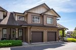 Main Photo: 20 11176 GILKER HILL Road in Maple Ridge: Cottonwood MR Townhouse for sale in "BLUETREE HOMES AT KANAKA CREEK" : MLS®# R2884033