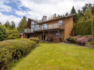 Photo 19: 1150 Treadwell Dr in North Saanich: NS Lands End House for sale : MLS®# 905076
