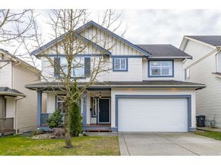 Photo 1: 14974 59 Avenue in Surrey: Sullivan Station House for sale in "Millers Lane" : MLS®# R2549477