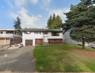 Photo 1: 12641 89A Avenue in Surrey: Queen Mary Park Surrey House for sale : MLS®# R2832746